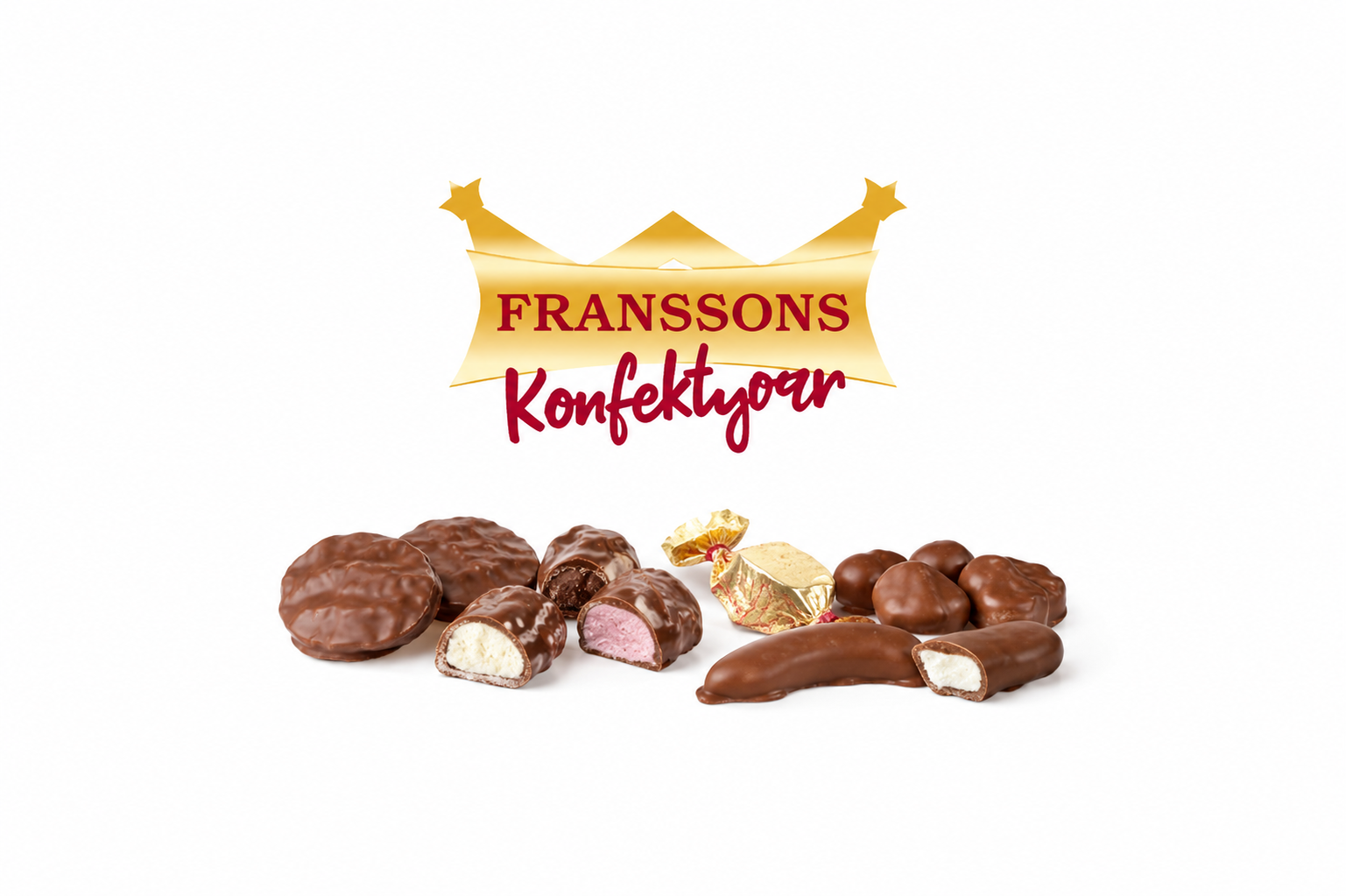 Franssons Konfektyr