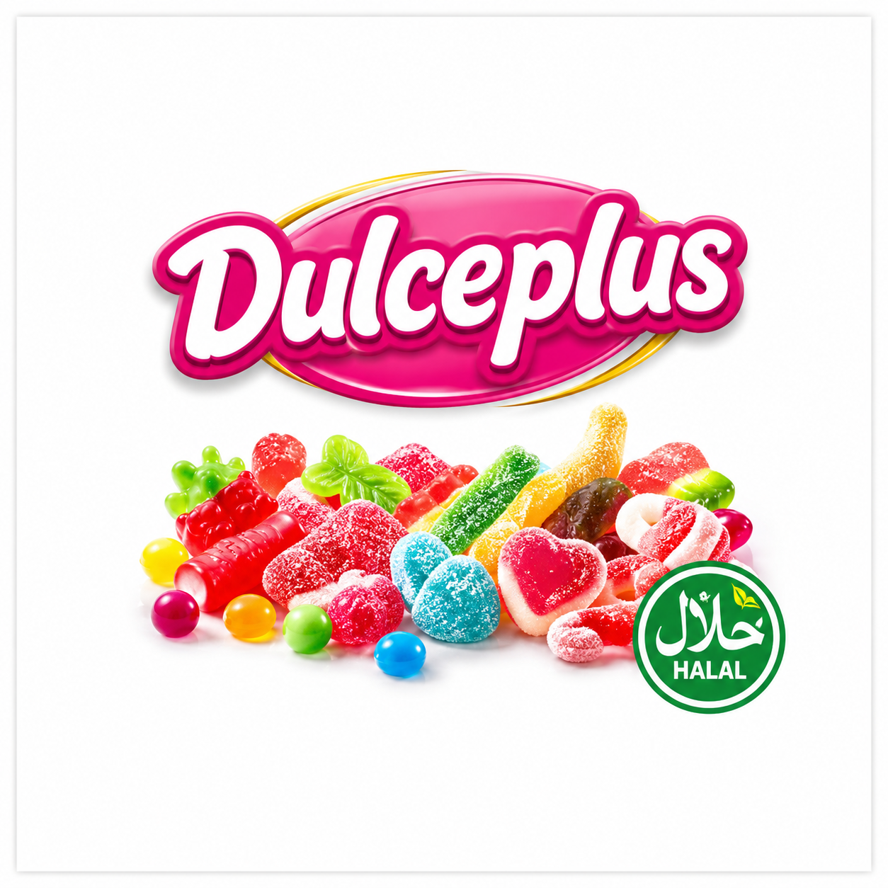 Dulceplus
