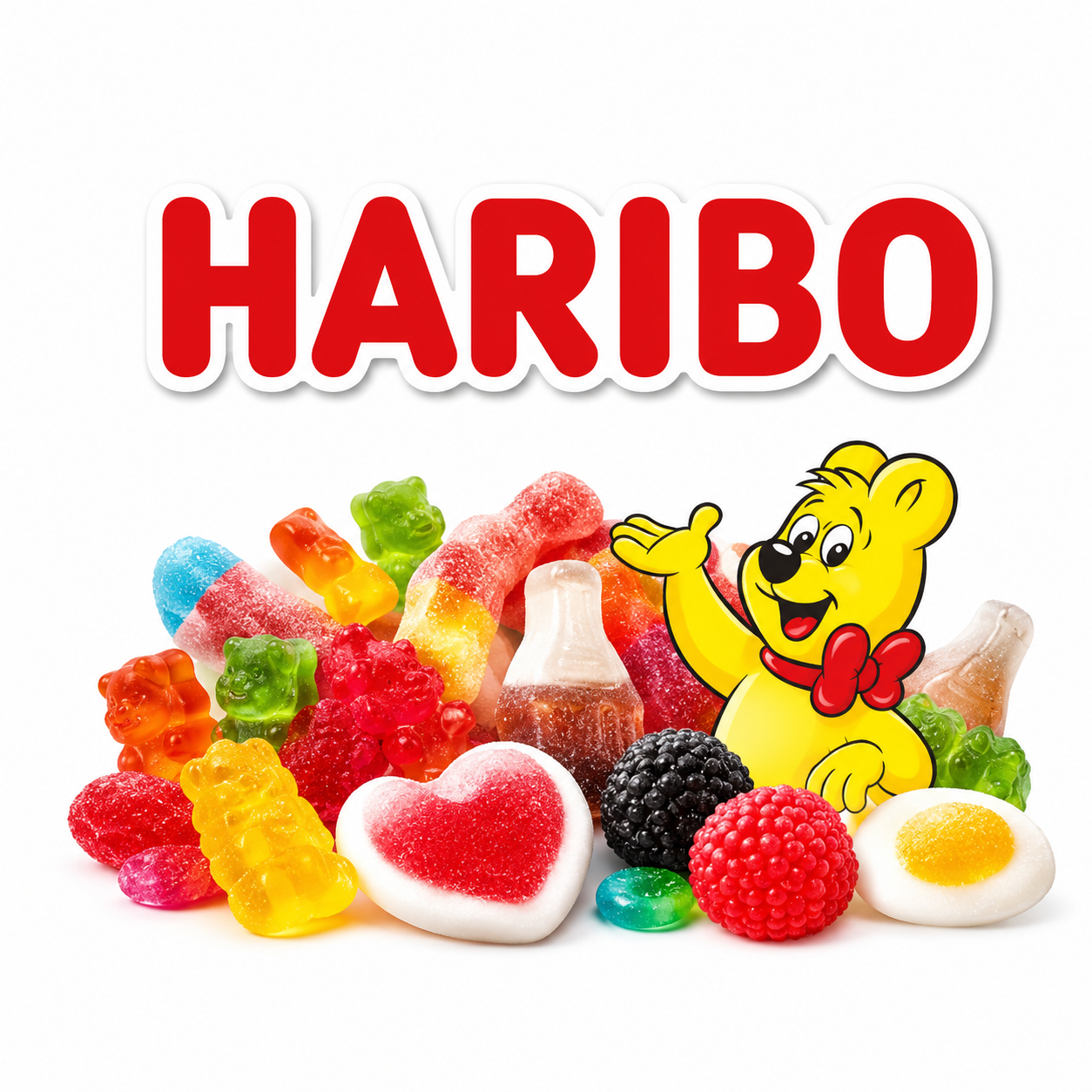 Haribo