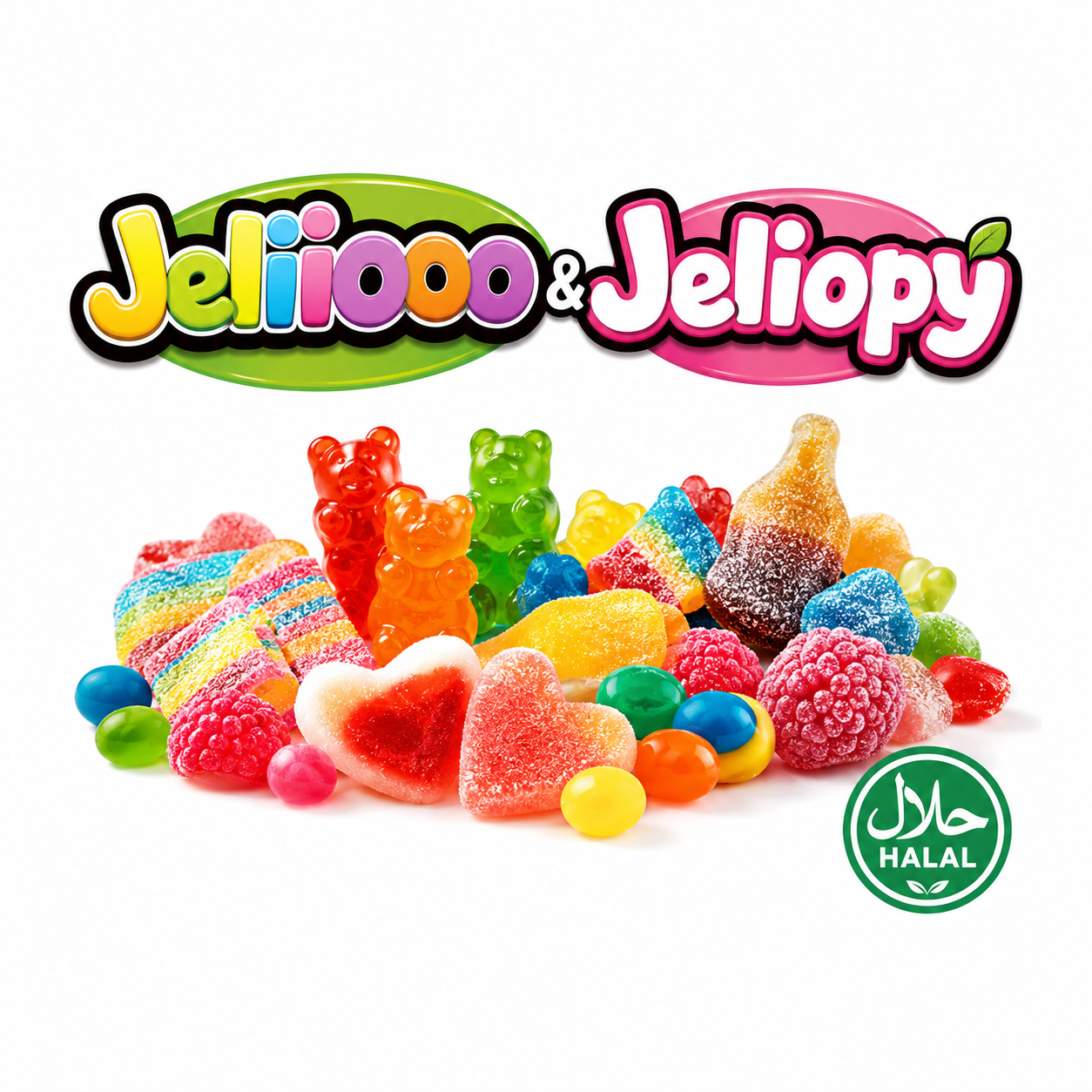 Jellioo & Jellopy