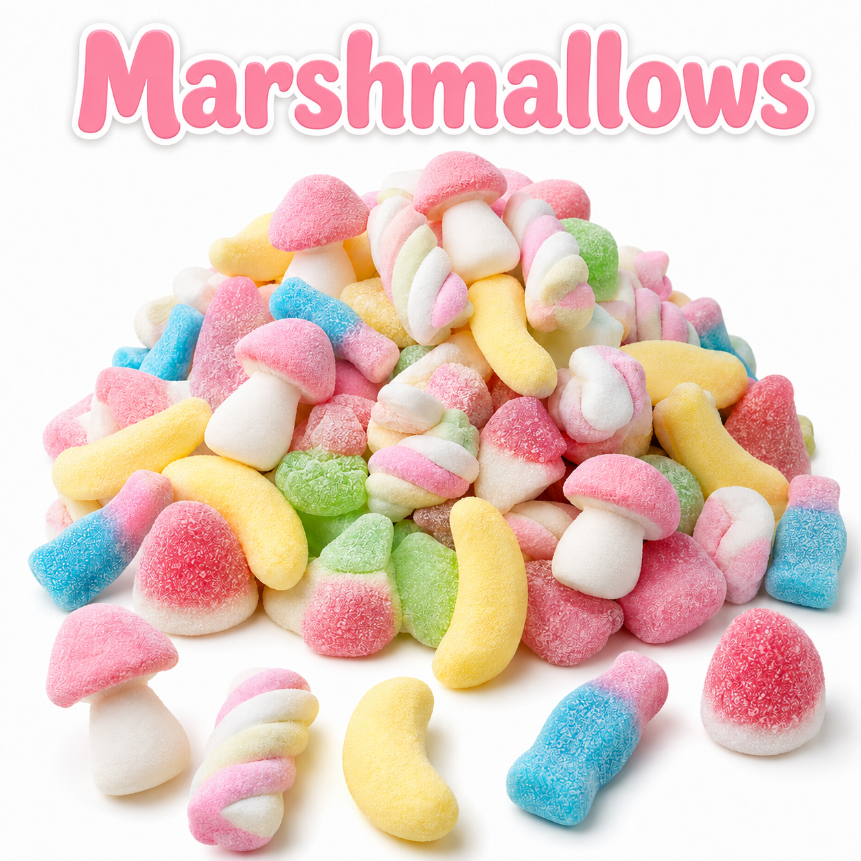 Marshmallows