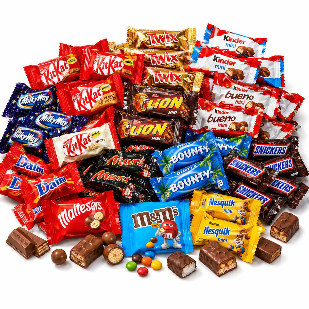 Chokolade