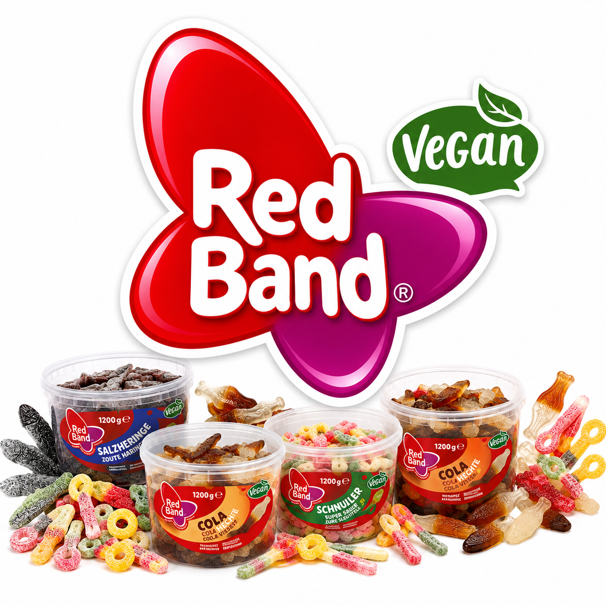 RedBand