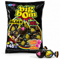 Americandy Big Bom XXL Black