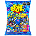 Americandy Big Bom XXL Fusion