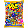 Americandy Big Bom XXL Mouth Painter