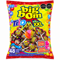 Americandy Big Bom XXL Trio