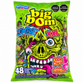 Americandy Big Bom XXL Zombie
