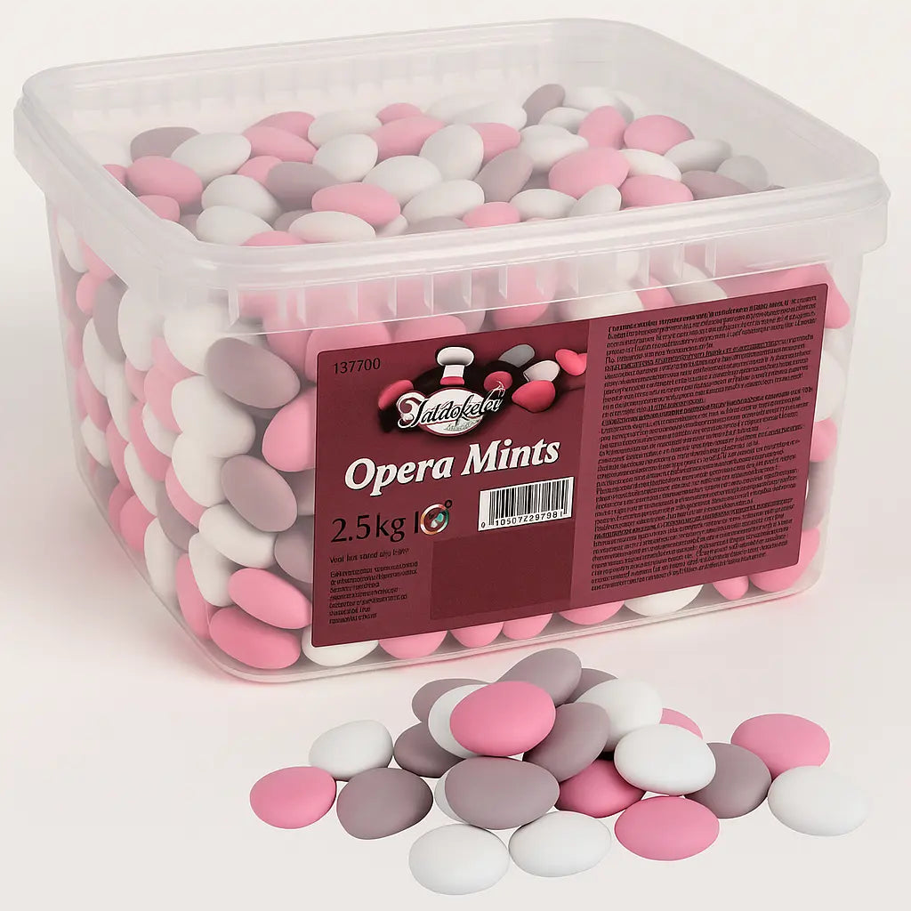 Anthon Berg Opera Mints