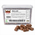 Bamser Chokolade Skum