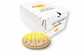 Bubs Banana Toffee OVALS