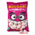 Bulgari Marshmallow Skumma Surt Jordbær