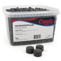 Candy Time Salmiakpastiller