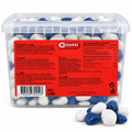 Carletti Saltsnitter Dragé
