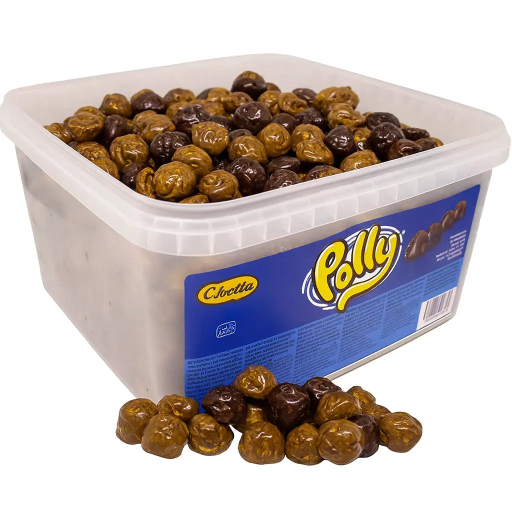 Cloetta Polly Original