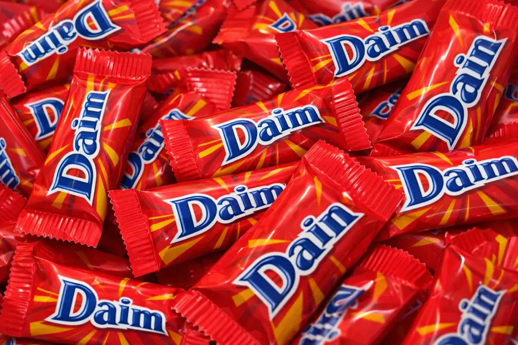 Daim