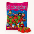 Dulceplus Jelly Wild Strawberry