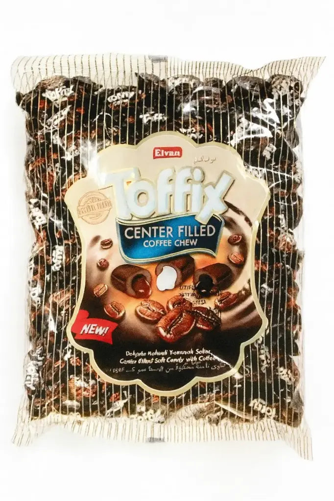 Elvan Toffix Coffee