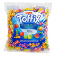 Elvan Toffix Center Filled Fruit Chew