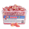 Haribo Peaches Melba
