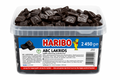 Haribo ABC Lakrids