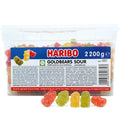 Haribo Goldbears Sour