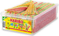 Haribo Pasta Miami Sour