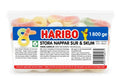 Haribo Store Sutter Sur & Skum