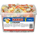 Haribo Syrlinger