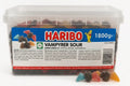 Haribo Vampyrer Sour