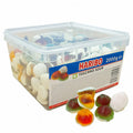 Haribo Vulcano Sour