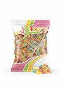 Jellioo Sour Frukimask Gele