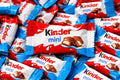 Kinder max