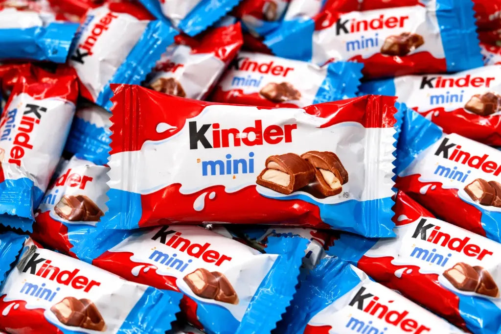 Kinder max