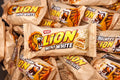 Lion White