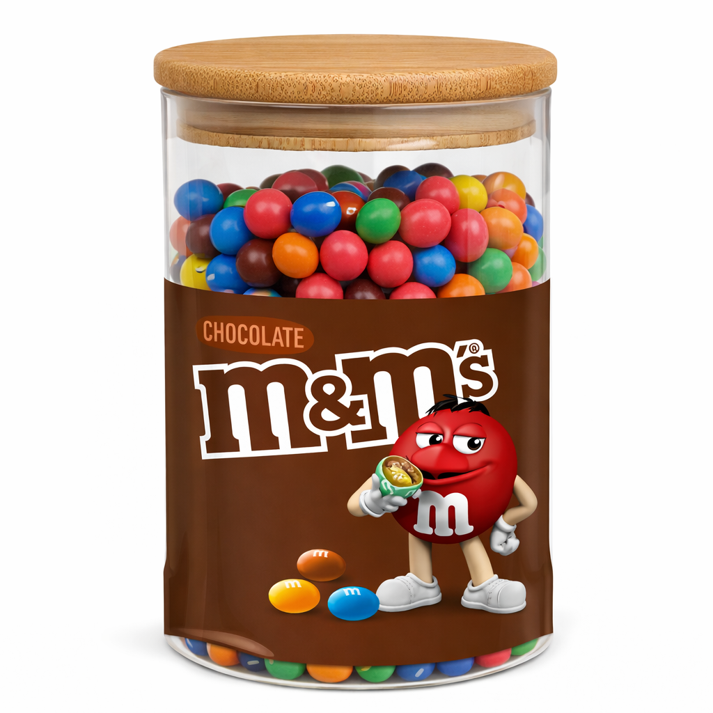 M&M’s Chocolate