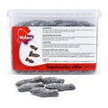 Malaco Supersalta Sillar