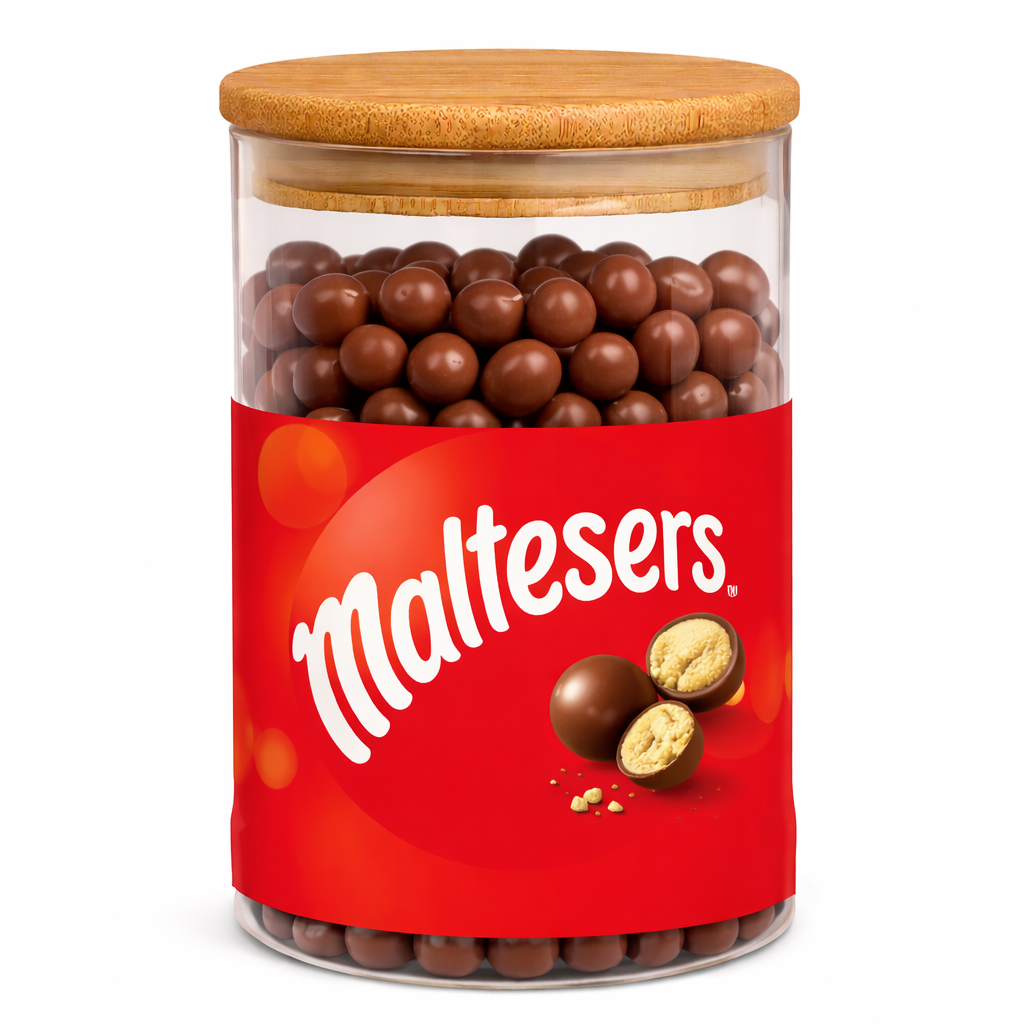 Maltesers