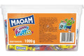 Maoam Happy Fruttis