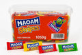 Maoam Stripes