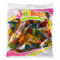 Jellioo Mixed Crocodiles