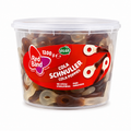Red Band Cola Schnuller