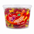 Red Band Super Hechte