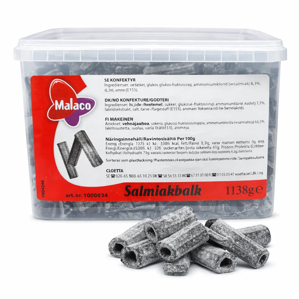 Salmiakbalk