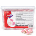 Skumkantarell