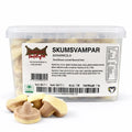 Skumsvampe Banankaramel