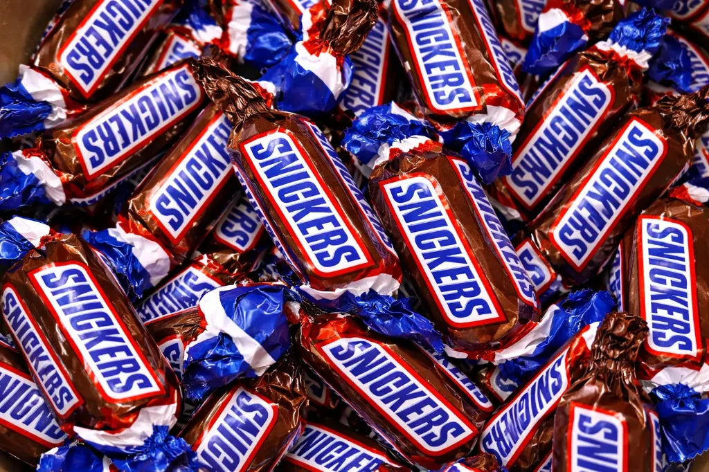 Snickers