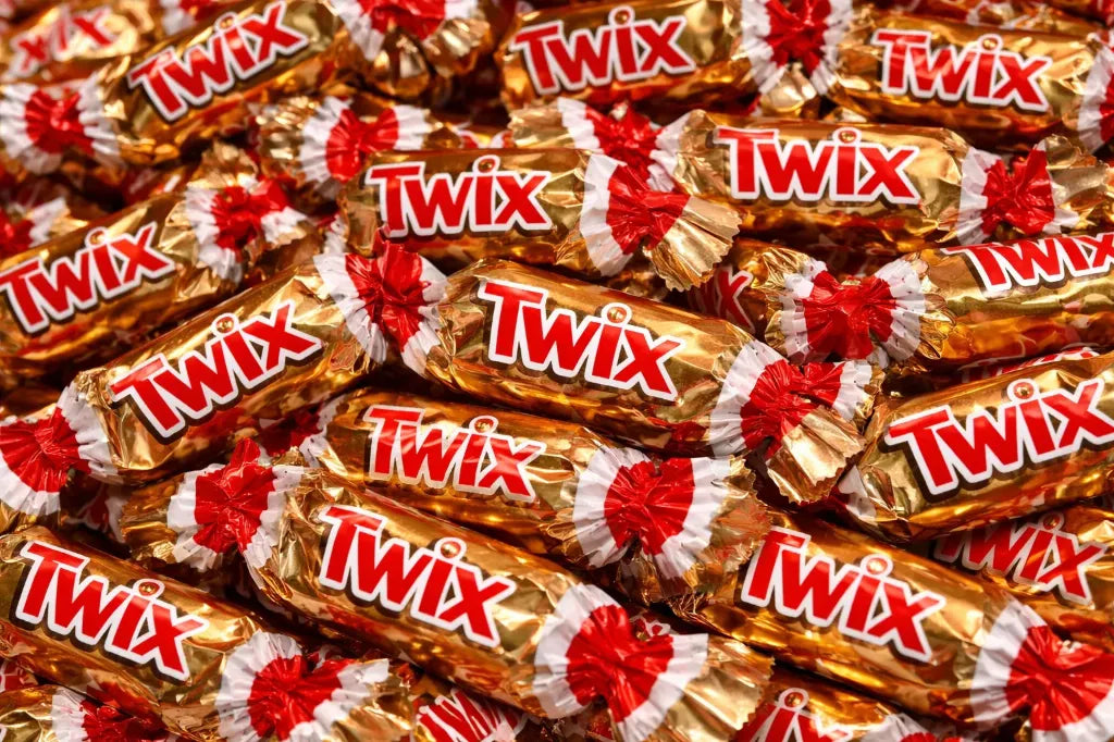 Twix